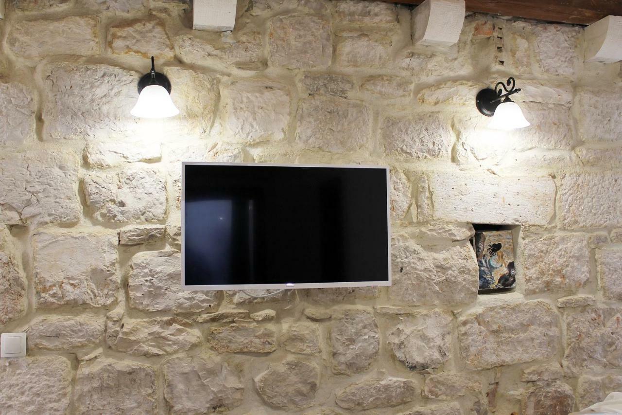 Apartments D&N Vis Extérieur photo