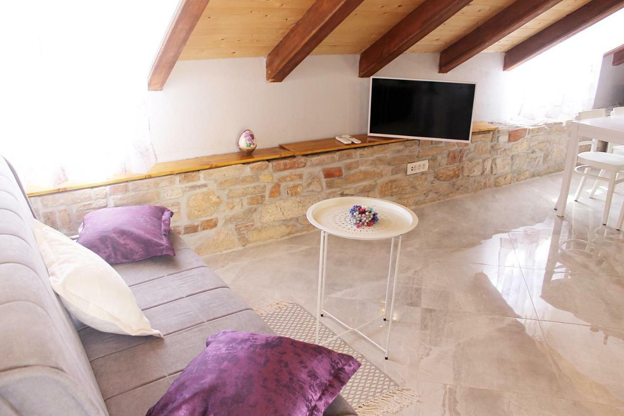 Apartments D&N Vis Extérieur photo