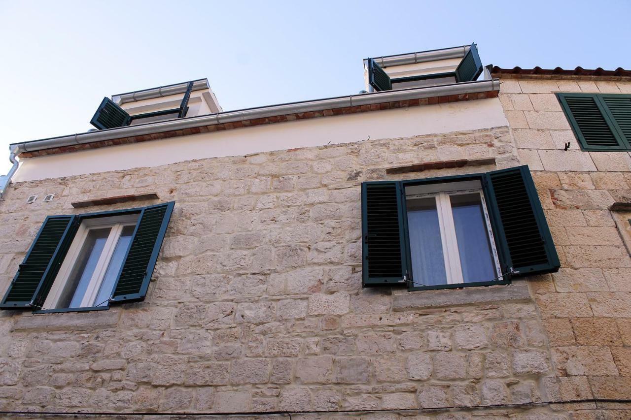 Apartments D&N Vis Extérieur photo