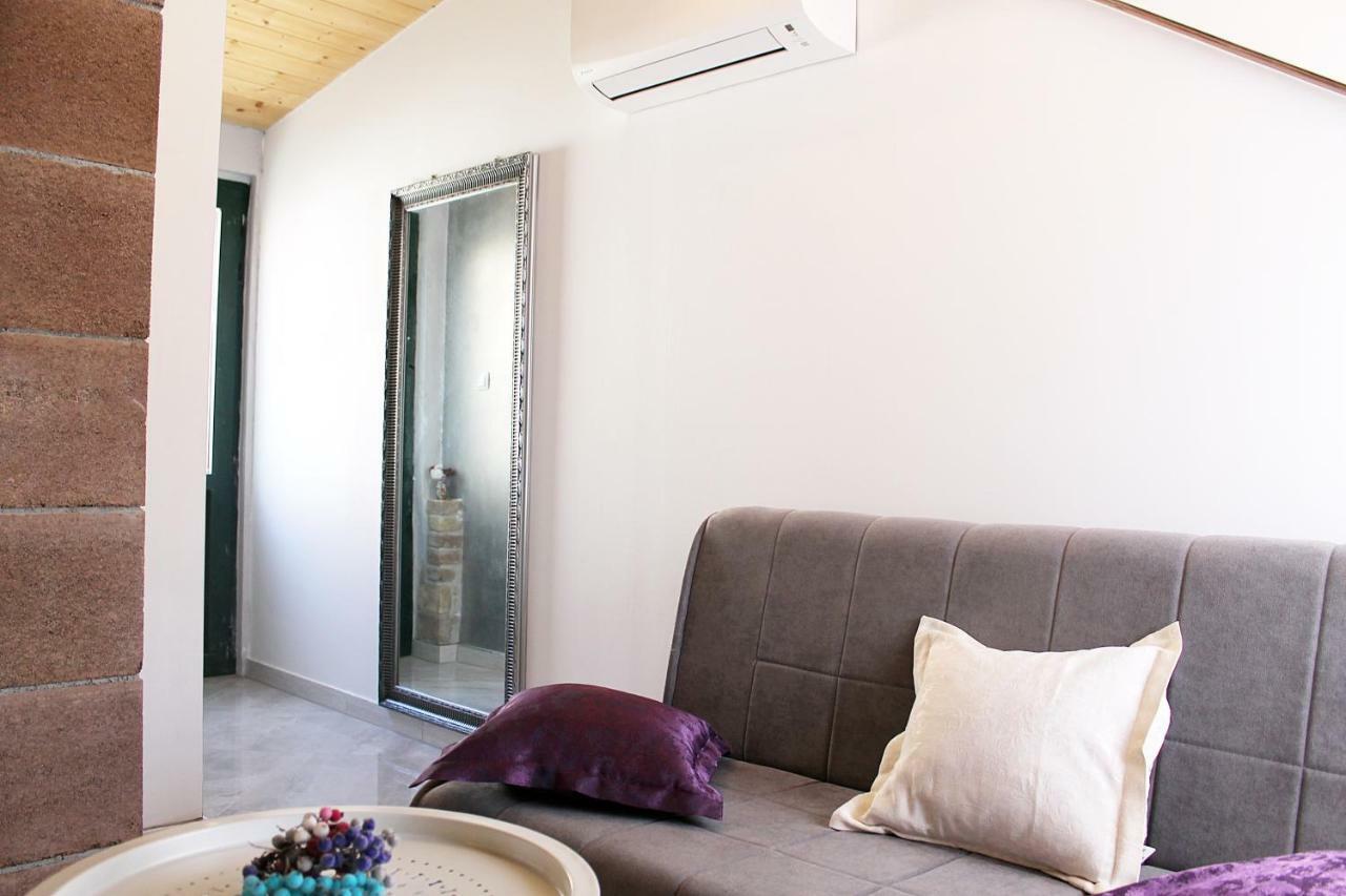 Apartments D&N Vis Extérieur photo