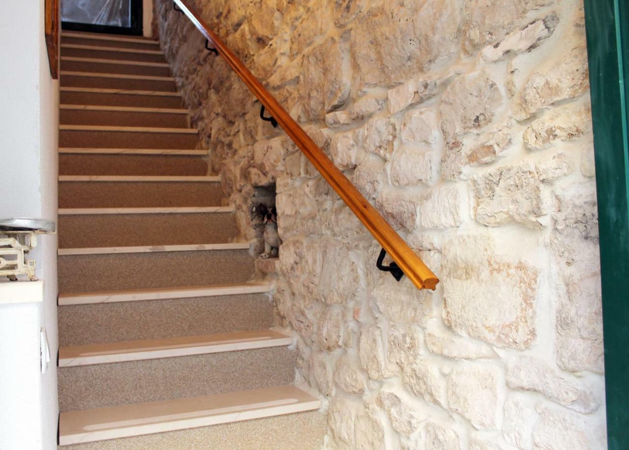 Apartments D&N Vis Extérieur photo
