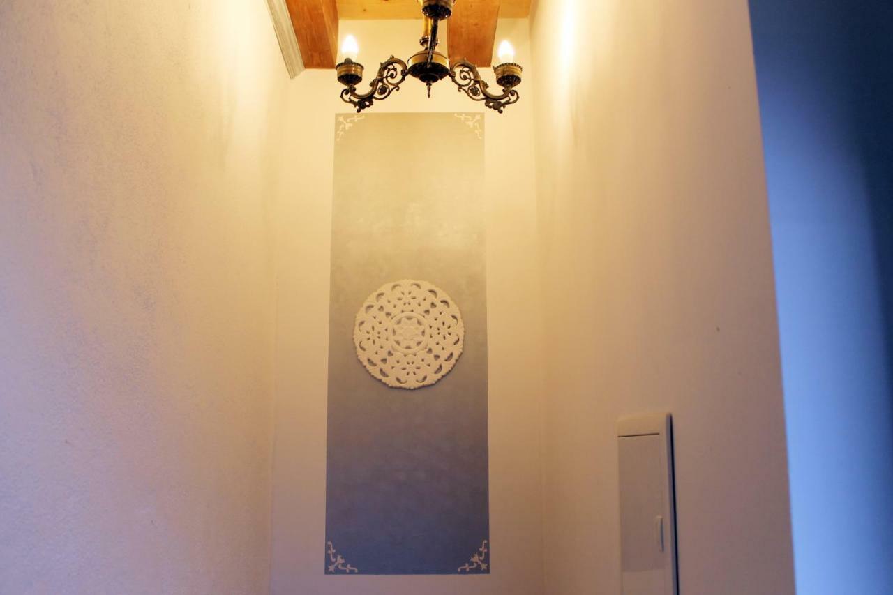 Apartments D&N Vis Extérieur photo