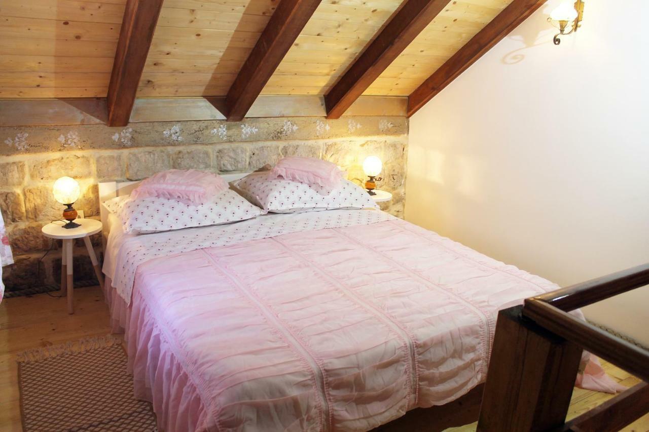 Apartments D&N Vis Extérieur photo