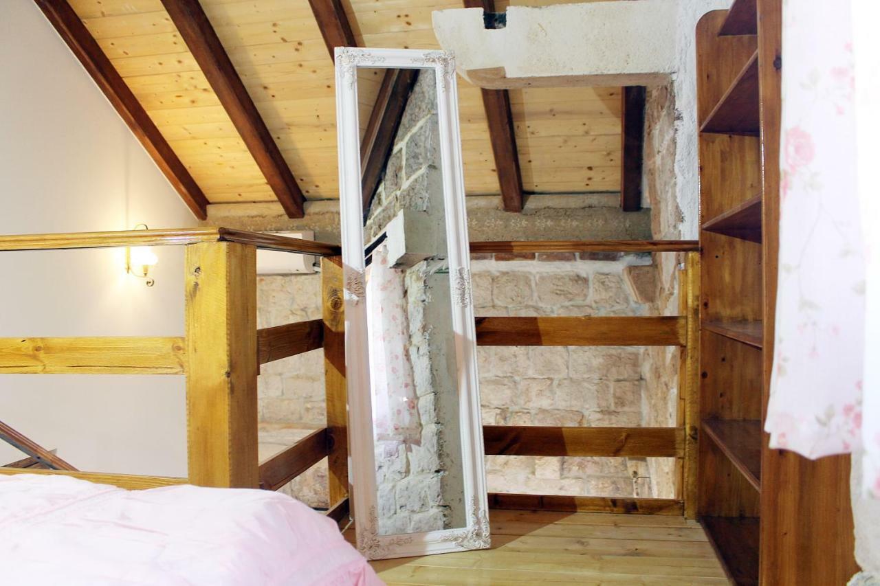 Apartments D&N Vis Extérieur photo