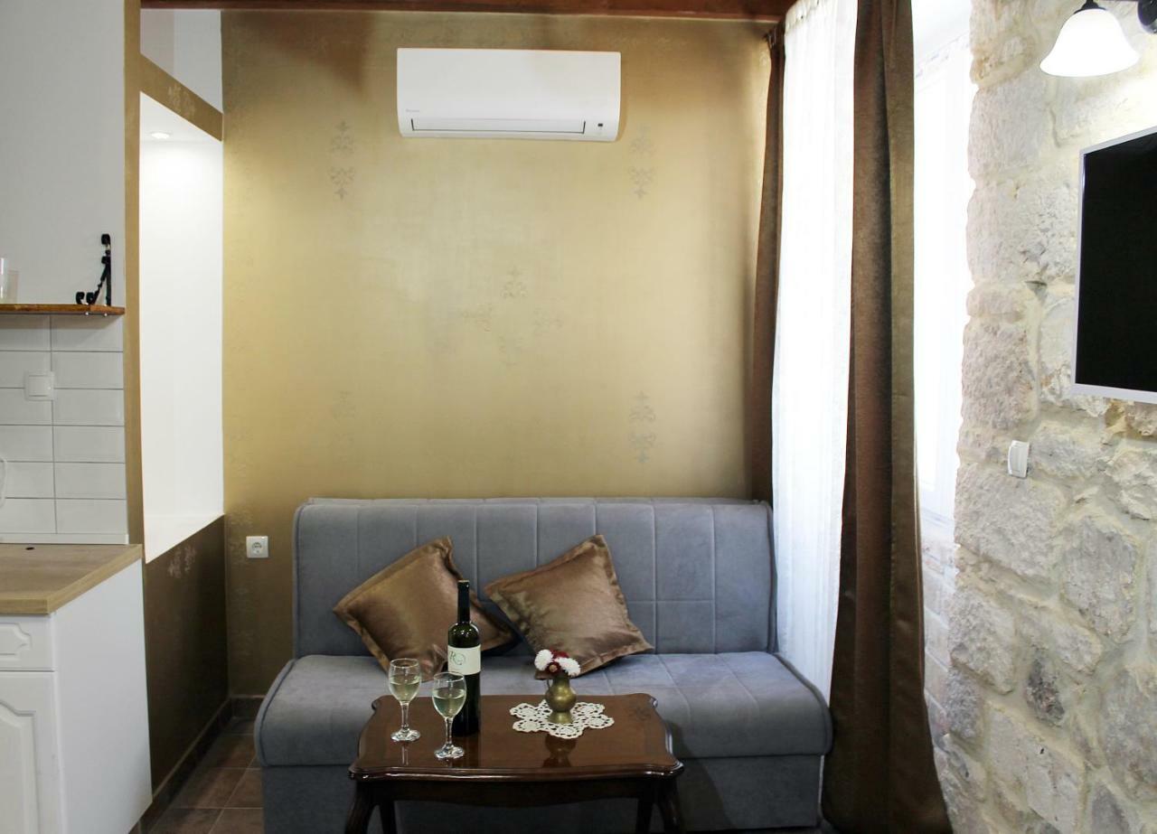 Apartments D&N Vis Extérieur photo