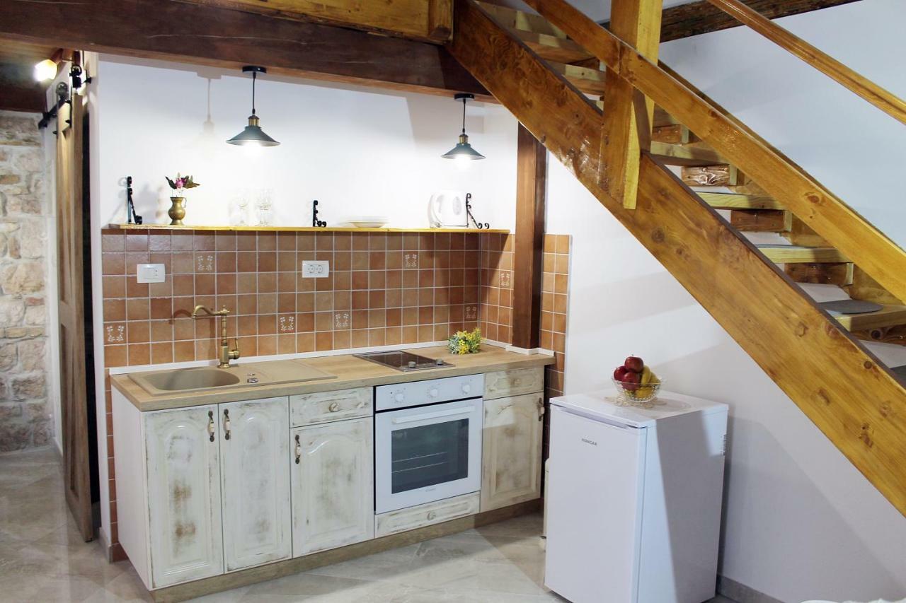 Apartments D&N Vis Extérieur photo