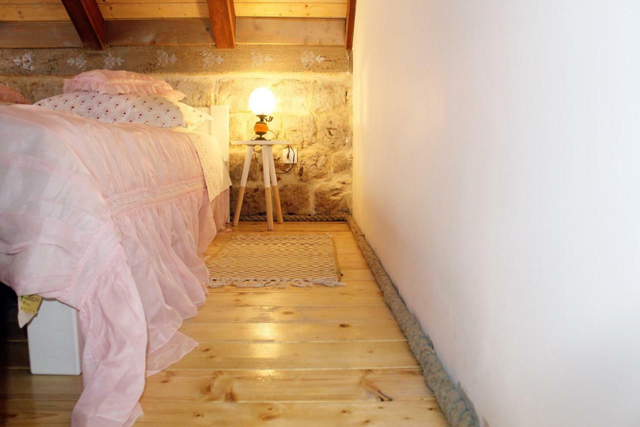 Apartments D&N Vis Extérieur photo