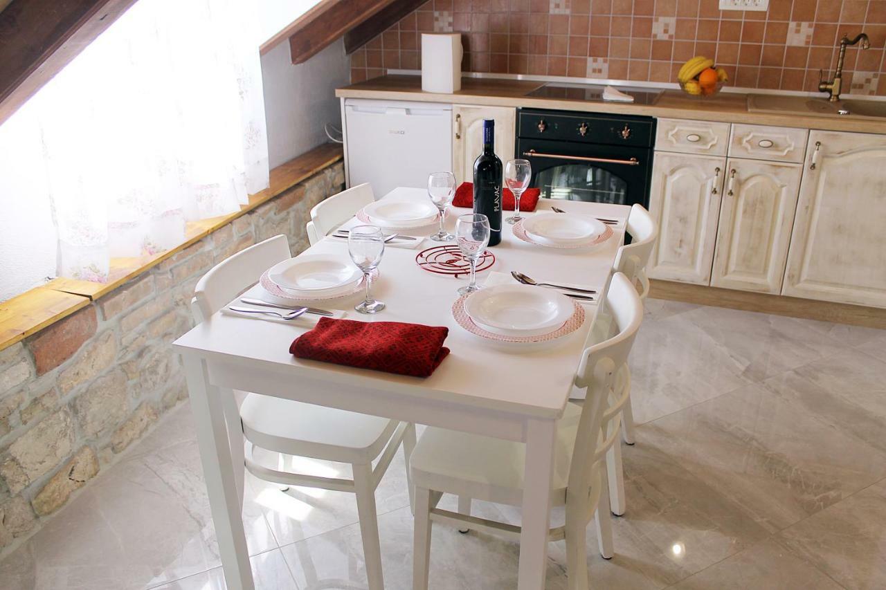 Apartments D&N Vis Extérieur photo