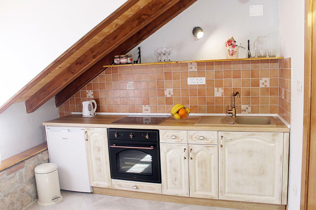 Apartments D&N Vis Extérieur photo