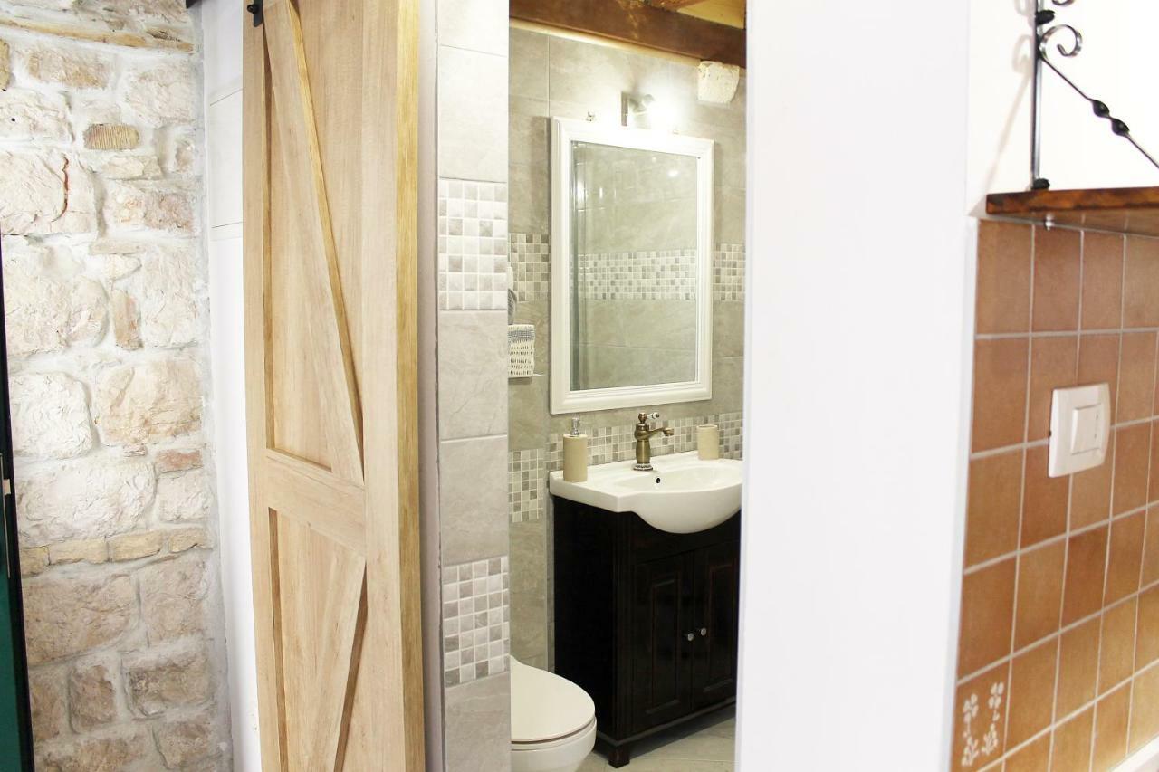Apartments D&N Vis Extérieur photo