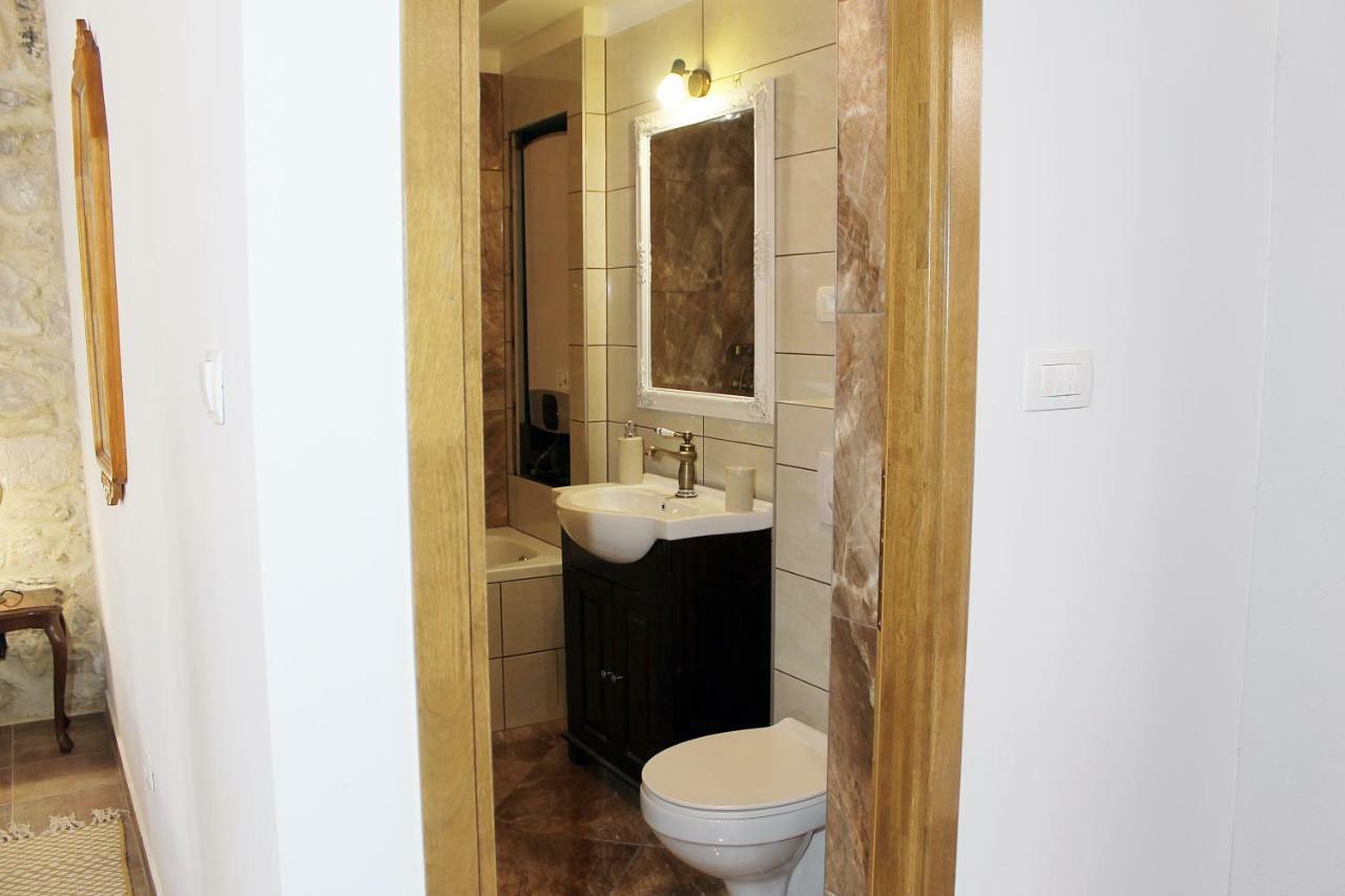 Apartments D&N Vis Extérieur photo