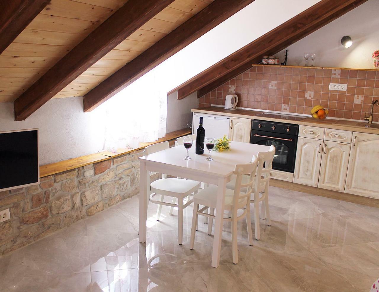 Apartments D&N Vis Extérieur photo