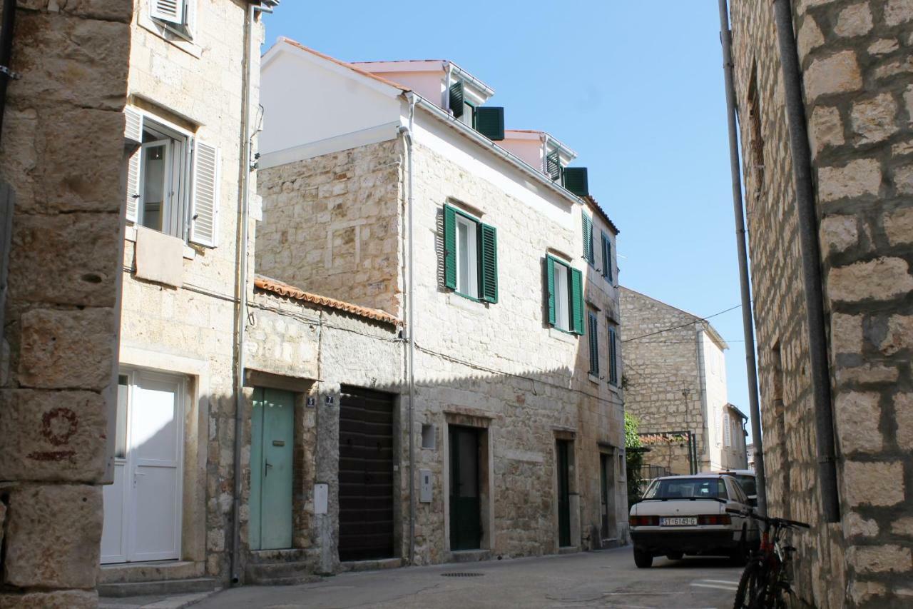Apartments D&N Vis Extérieur photo
