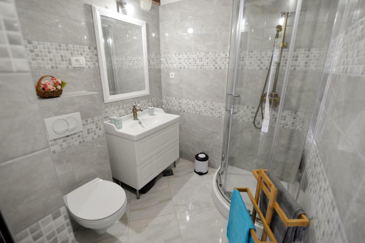 Apartments D&N Vis Extérieur photo