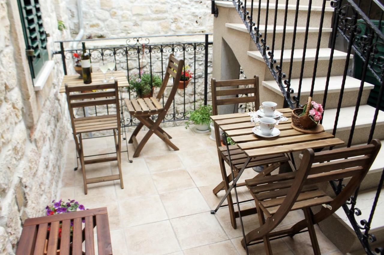 Apartments D&N Vis Extérieur photo