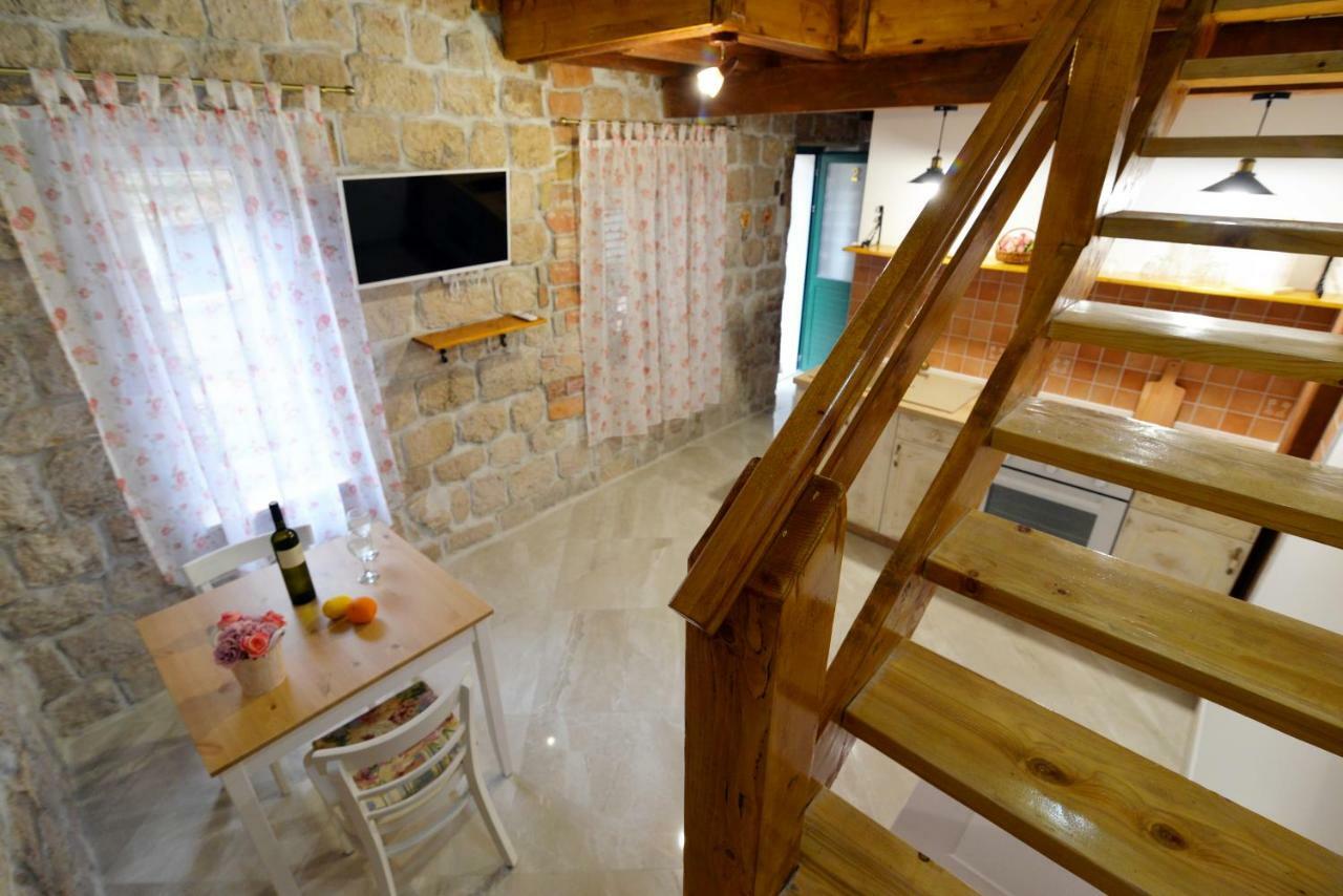 Apartments D&N Vis Extérieur photo