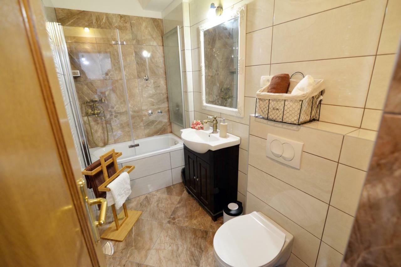 Apartments D&N Vis Extérieur photo