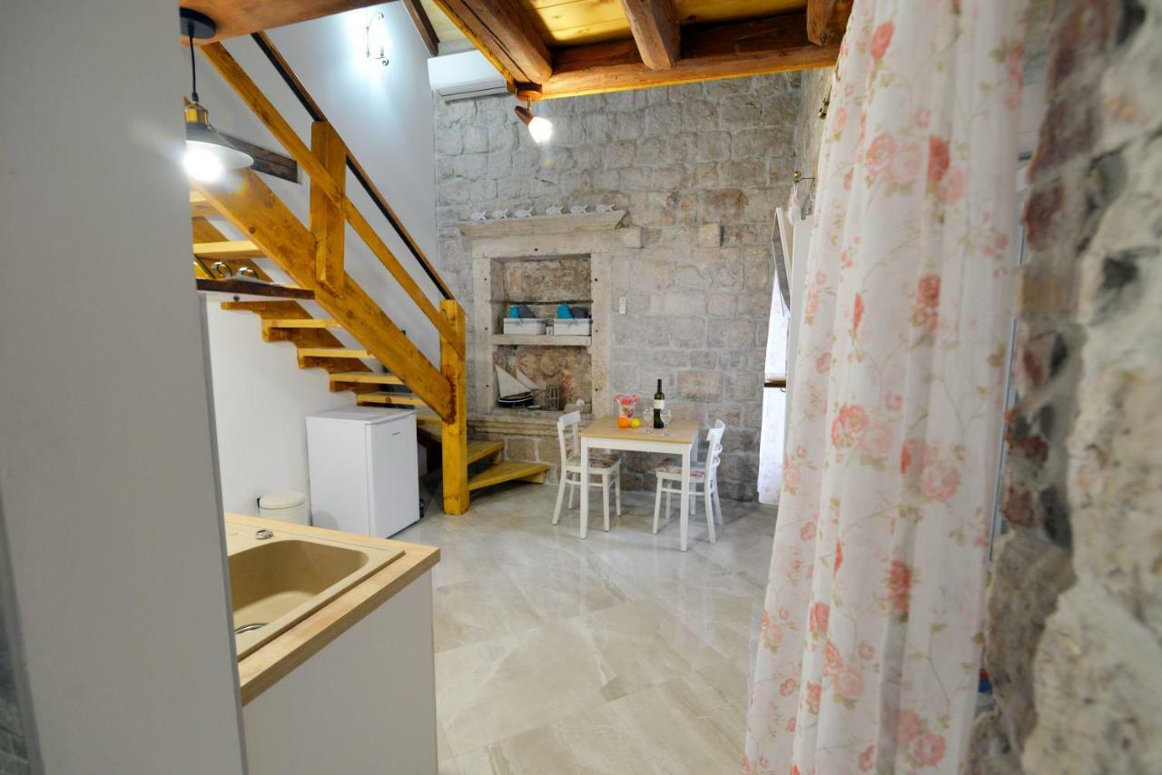 Apartments D&N Vis Extérieur photo